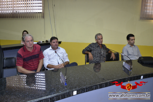 Rolim de Moura